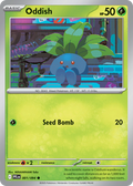 Oddish — Phantasmal Flames 001