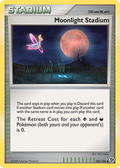 Moonlight Stadium — Great Encounters 100