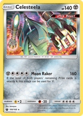 Celesteela — Celestial Storm 100