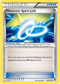 Manectric Spirit Link — Phantom Forces 100