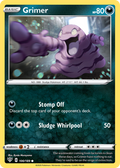 Grimer — Darkness Ablaze 100