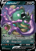 Garbodor V — Evolving Skies 100