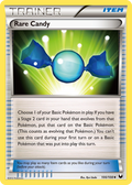 Rare Candy — Dark Explorers 100