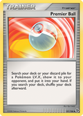 Premier Ball — Great Encounters 101