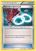 Gyarados Spirit Link — BREAKpoint 101