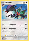 Noivern — Forbidden Light 101