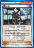 Ghetsis — Plasma Freeze 101
