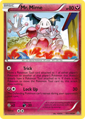 Mr. Mime — Primal Clash 101