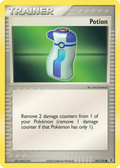 Potion — FireRed & LeafGreen 101