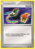 Switch — Delta Species 102
