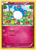 Marill — Primal Clash 102