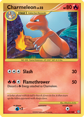 Charmeleon — Stormfront 102