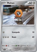 Meltan — Stellar Crown 102