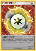 Upper Energy — Rising Rivals 102