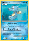 Horsea — Legends Awakened 102