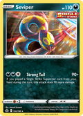 Seviper — SWSH6 102