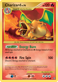 Charizard — Stormfront 103