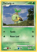 Turtwig — Diamond & Pearl 103