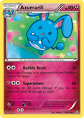 Azumarill — Primal Clash 103
