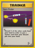 Item Finder — Base Set 2 103