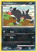 Houndour — Legends Awakened 103
