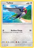 Taillow — Guardians Rising 103