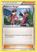 Pokémon Ranger — Steam Siege 104