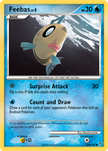 Feebas — Supreme Victors 104