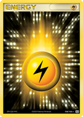 Lightning Energy — Emerald 104
