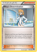 Misty's Determination — BREAKpoint 104