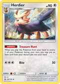 Herdier — Sun & Moon 104