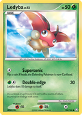 Ledyba — Legends Awakened 104