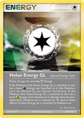 Holon Energy GL — Delta Species 105