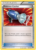 Pokémon Catcher — BREAKpoint 105