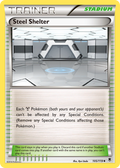 Steel Shelter — Phantom Forces 105