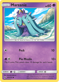Mareanie — Lost Thunder 105
