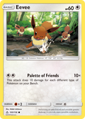 Eevee — Ultra Prism 105