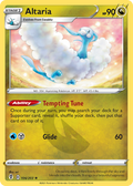 Altaria — Evolving Skies 106