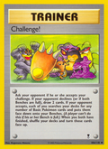 Challenge! — Legendary Collection 106
