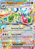 Flygon ex — Surging Sparks 106