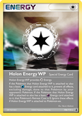 Holon Energy WP — Delta Species 106