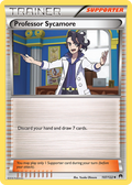 Professor Sycamore — BREAKpoint 107