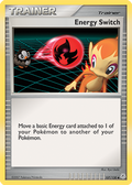 Energy Switch — Diamond & Pearl 107