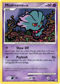 Misdreavus — Legends Awakened 107