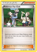 Pokémon Fan Club — Fates Collide 107