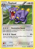 Exploud — Plasma Storm 107