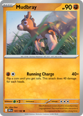 Mudbray — Destined Rivals 107