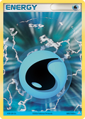 Water Energy — Holon Phantoms 107