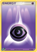 Psychic Energy — Ruby & Sapphire 107