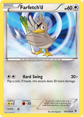 Farfetch'd — Boundaries Crossed 107